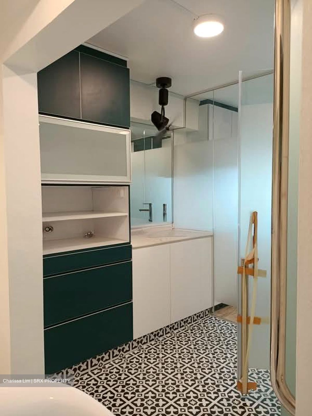 Niven Loft (D9), Apartment #595595241